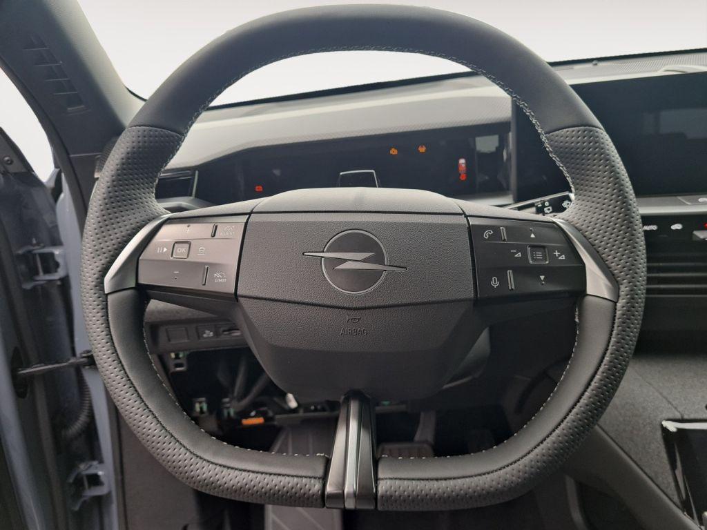 Opel Grandland 1.2 DI Hybrid 48 V Automatik GS (K)