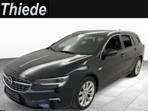 Opel Insignia B ST 2.0D ELEGANCE NAVI/KAMERA/HUD/AHK