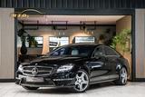 Mercedes-Benz CLS 63 AMG AMG|Carbon|Designo|Adaptive|Schuifdak - gebrauchte Mercedes-Benz CLS 63 AMG aus dem Jahr 2011