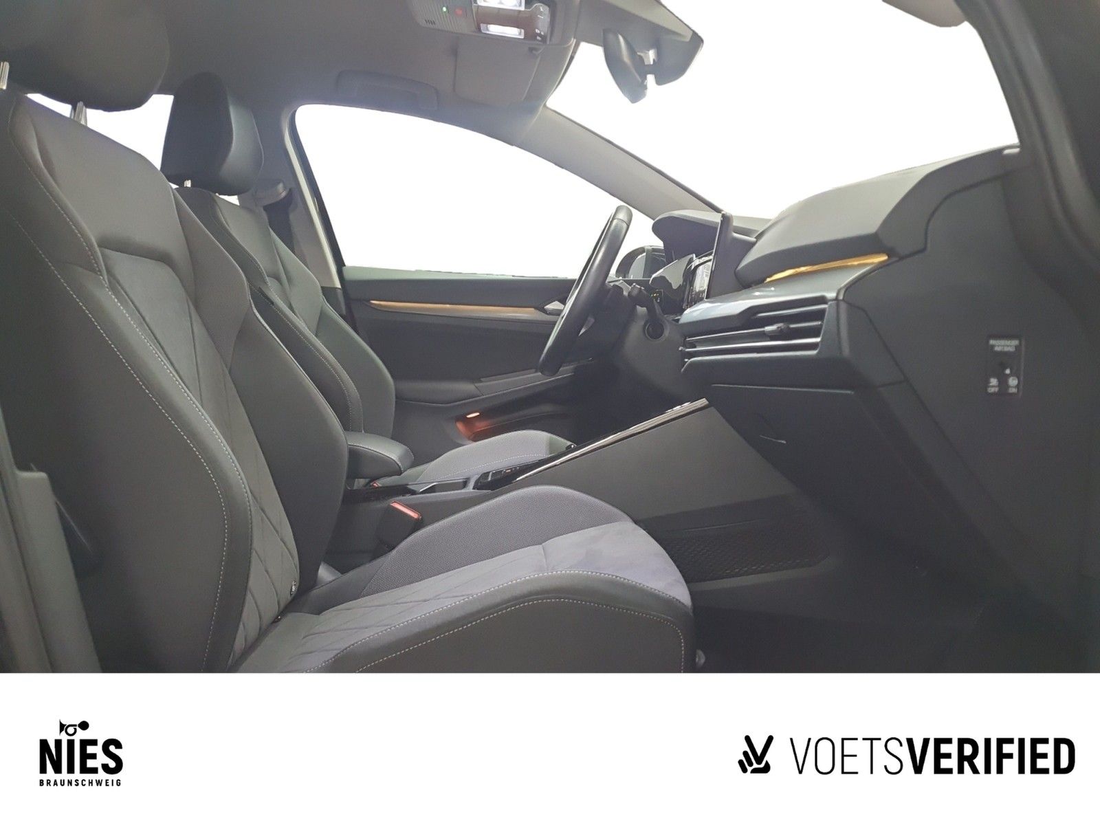 Volkswagen Golf - Bild 8