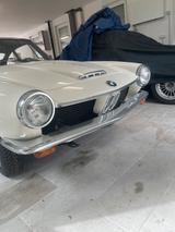 BMW 1600GT, Glas - BMW: 1600