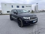 Jeep Grand Cherokee Overland 3.0 CRD 177kW Automa...