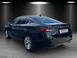 Skoda Superb Selection 2,0 TDI 110 kW DSG - Skoda Superb: Automatik