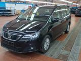 Seat Alhambra Style 2.0 TDI BiXenon/ CAM/ NAVI/ DAB - Seat Alhambra in Braunschweig