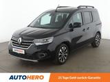 Renault Kangoo 1.3 TCe Techno Aut.*NAVI*LED*CAM*SHZ*ACC* - gebrauchte Renault Kangoo aus dem Jahr 2024