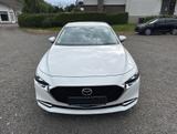 Mazda 3 Lim. Fastback Prime-Line - Mazda 3: Fastback