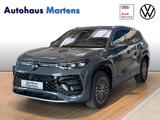 Volkswagen Tayron R-Line 2,0l TDI SCR 4MOTION DSG Klima - Gebrauchtwagen