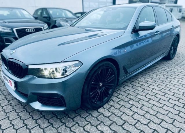 BMW 540i xDrive/Mpaket