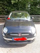 Fiat 500 urban - Fiat 500L Living Benziner Gebrauchtwagen