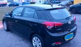 Hyundai i20 1.2 GO GO - Hyundai i20 Go mit Benzin-Antrieb