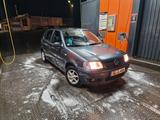 Volkswagen 6n2 1.4 44kW TÜV 9/26 - Volkswagen Polo aus 2001: 9n