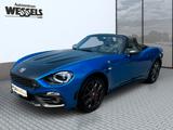 Abarth 124 Spider  Abarth Turismo - Abarth 124 Spider Turismo