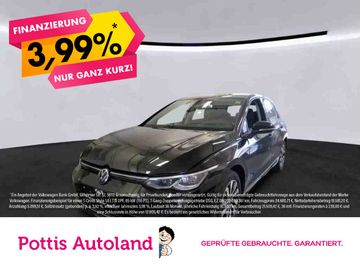 Volkswagen Leasingangebot: Volkswagen Golf 1.5 TSI ACTIVE STDHZG NAVI KAMERA HuD