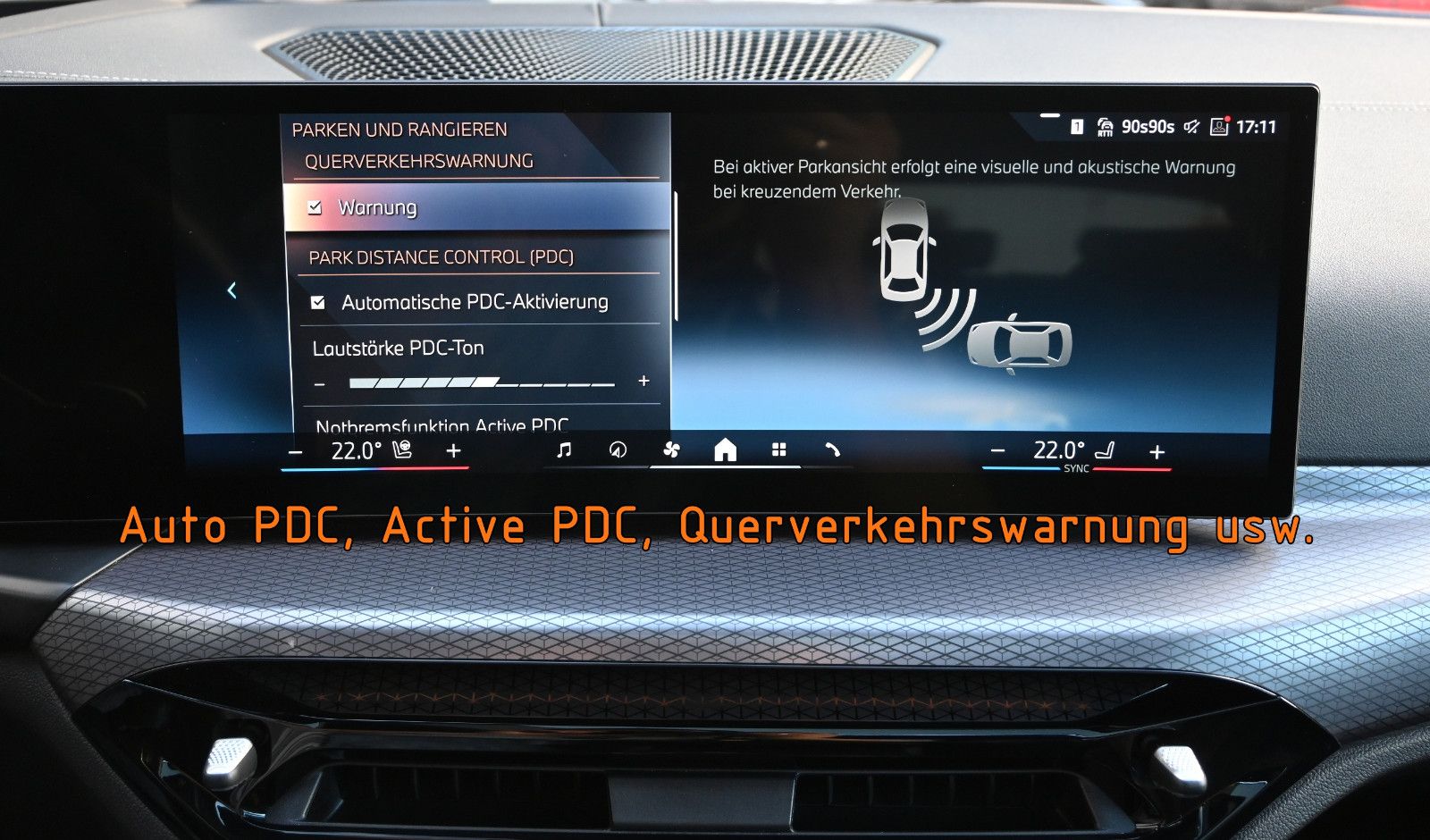 Fahrzeugabbildung BMW 420d xDr. Gran Coupé M-Sport Pro °UVP 86.770€°