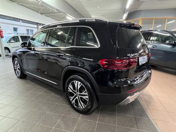 Mercedes GLB 200 - 10