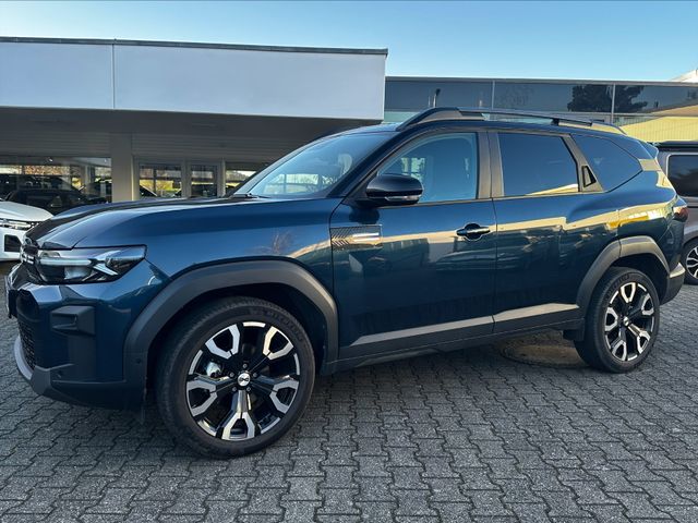 Dacia Bigster Journey HYBRID 155 Reduziert!!!