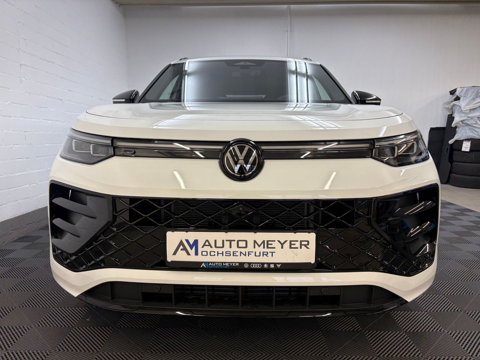 Volkswagen Tayron - Bild 3