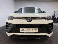 Volkswagen Tayron - Vorschau Bild 3