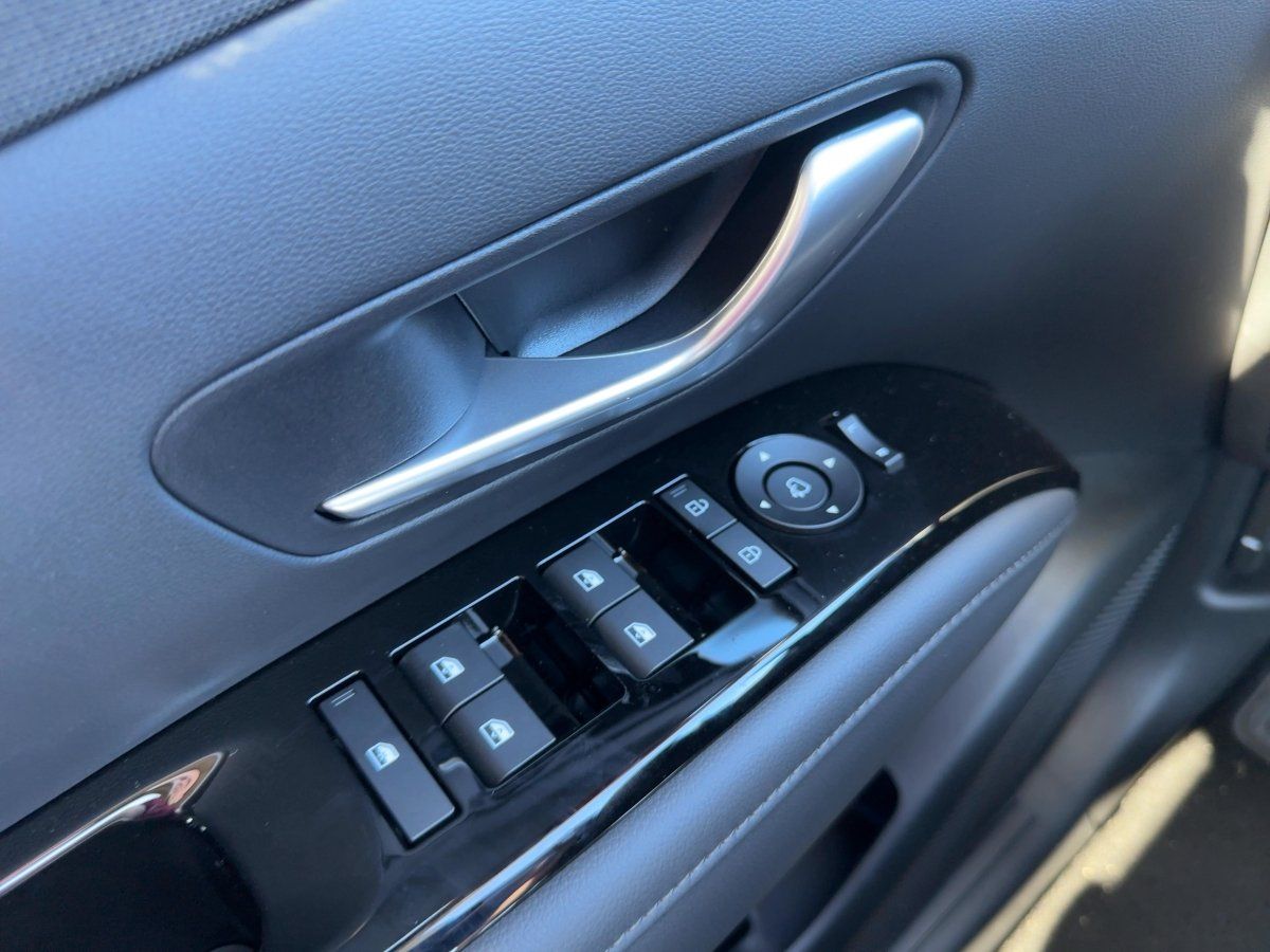 Hyundai TUCSON - Bild 15