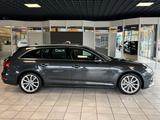 Audi A4 Avant 3.0 TDI quattro · S Line · Matrix · HUD - Audi mit Diesel-Antrieb: Leder, mit Navigationssystem, Kombi, 0