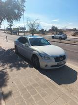 Infiniti M35 35h V6 GT Premium Auto GT Premium - Infiniti in Bremen