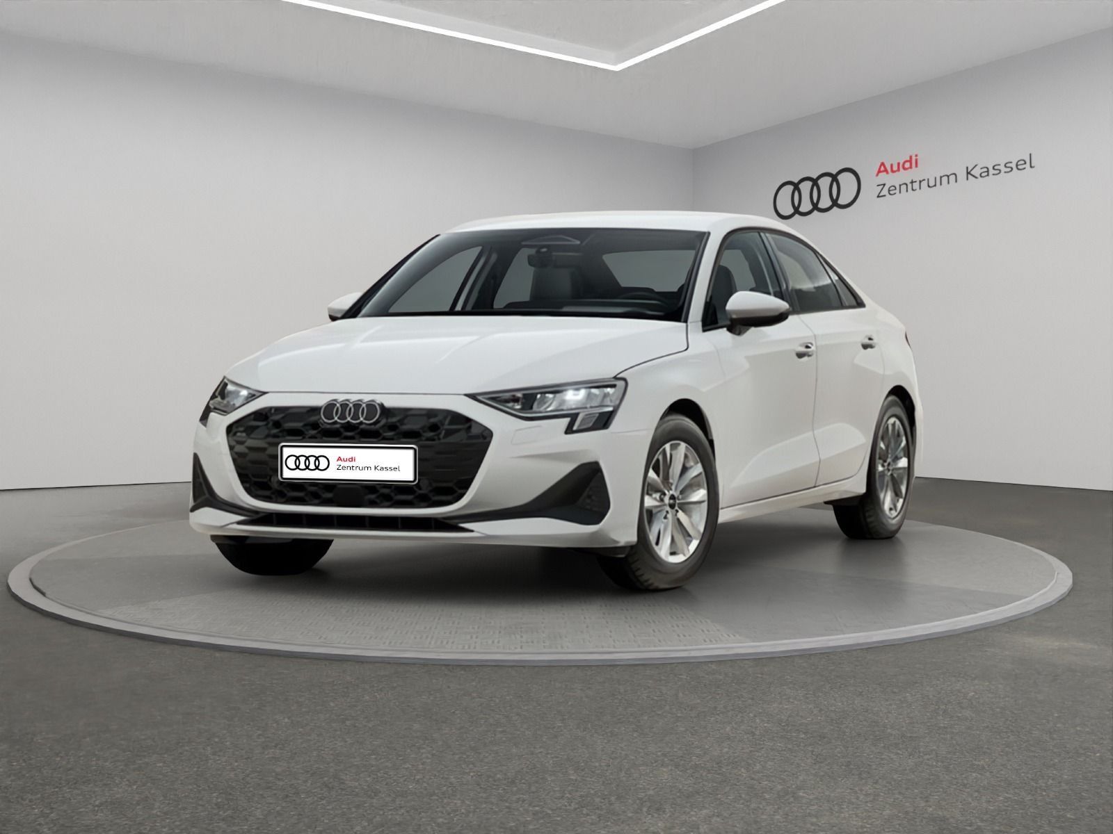 Audi A3 - Bild 2