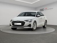 Audi A3 - Vorschau Bild 2