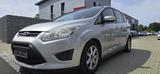 Ford Grand C-Max * 7 Sitze* Servo defekt* - Ford C-Max in Augsburg