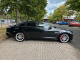 Jaguar XJ Portfolio 3.0 V6 Diesel Portfolio 29.000 € VB - : Alcantara, Sitzbelüftung, Limousine