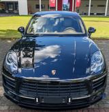 Porsche Macan S  340 PS  Beige Leder/Alc... - Porsche Cayenne: Ps