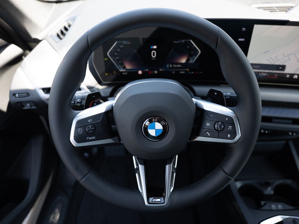 BMW 220 Gran Coupé - Bild 13