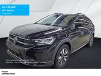 Volkswagen Taigo - Vorschau Bild 1