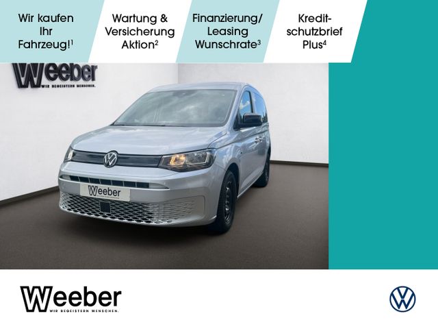 Volkswagen Caddy 2.0 TDI Basis PDC Tempo Klima