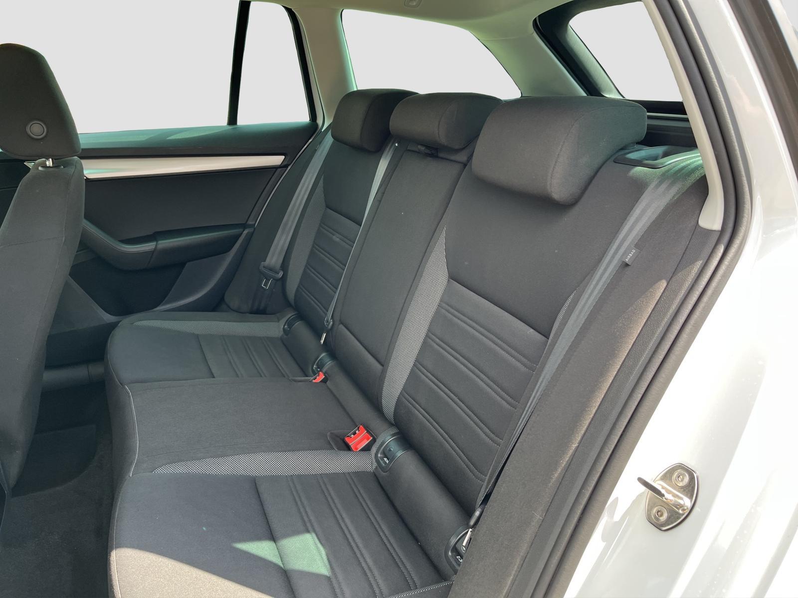 Skoda Octavia TOUR 1.0TSI LED-SCHEINWERFER+NAVI+KLIMA, миниатюра 9