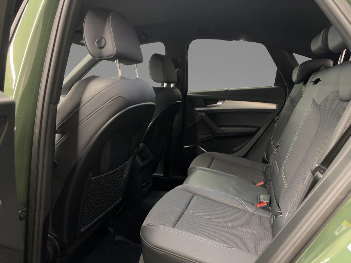 Audi Q5 - Bild 11
