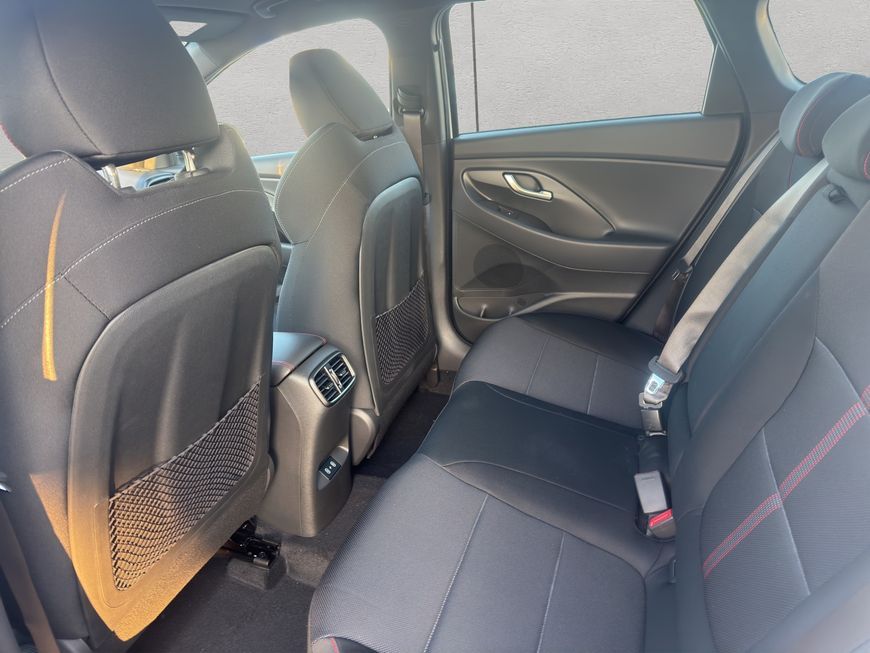 Hyundai i30 – Bild 15