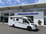 Knaus Van TI PLUS PLATINUM SELECTION 650  - Knaus Van TI Plus