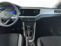 Volkswagen Taigo - Vorschau Bild 6