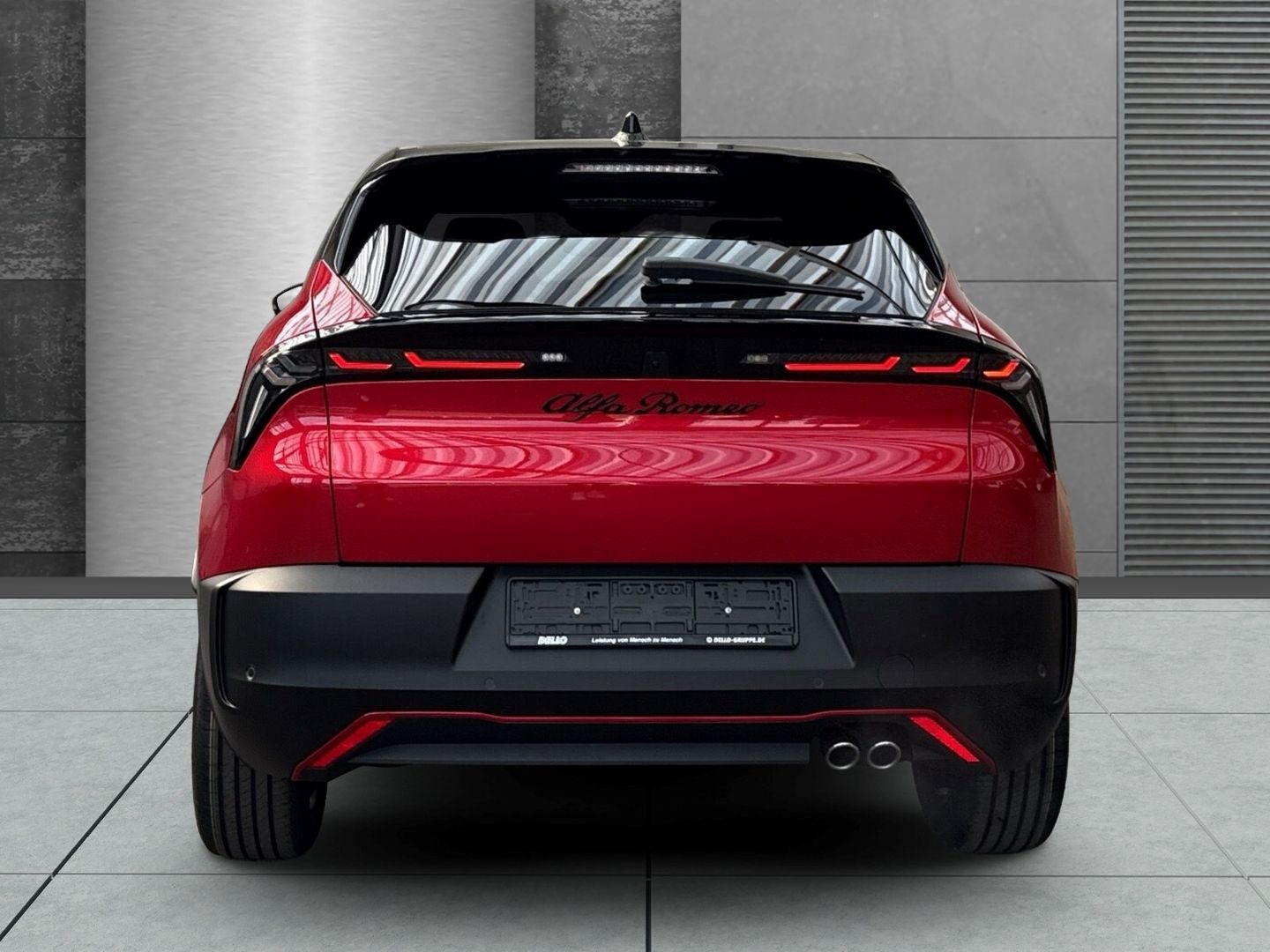 Alfa Romeo Junior - Bild 6