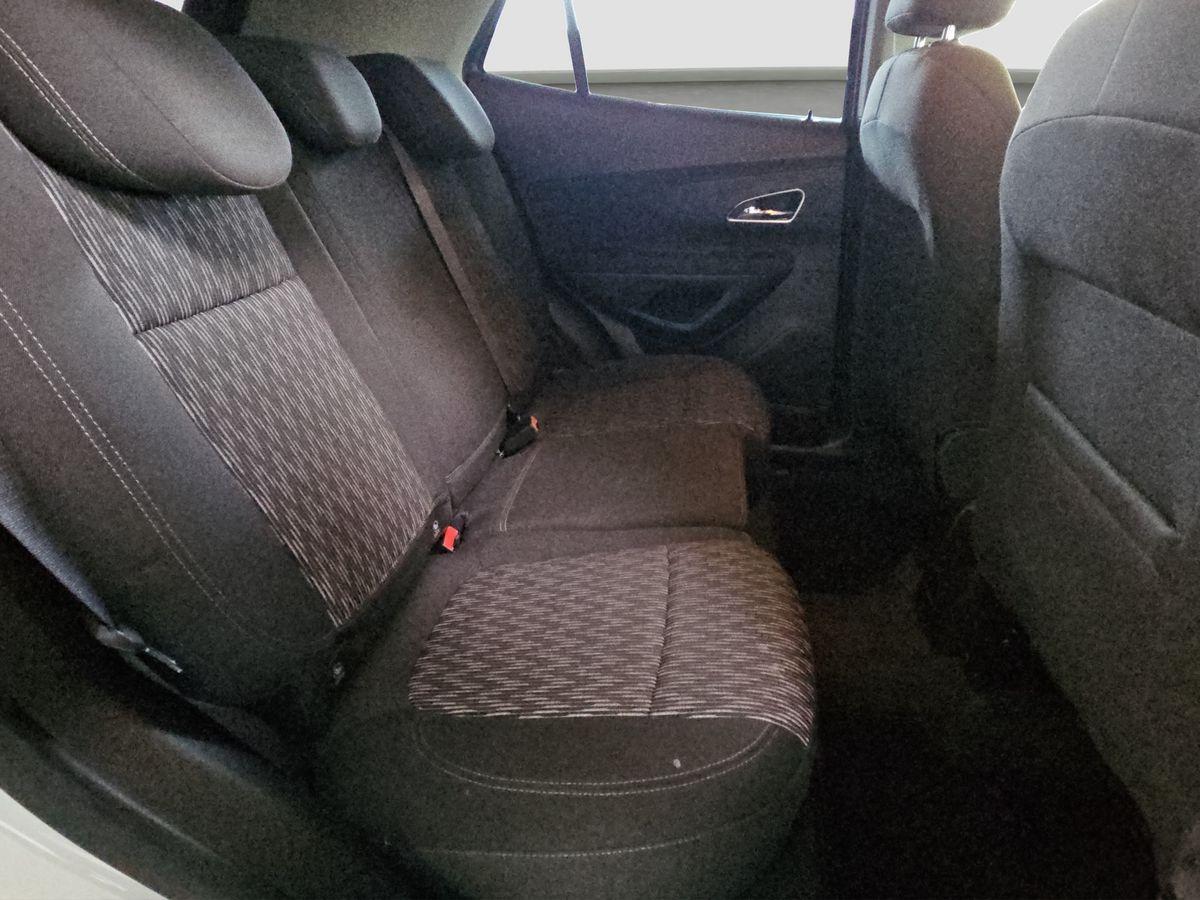 Opel Mokka 1.6 Edition NAVI TEMP SITZH BLUET PDC USB