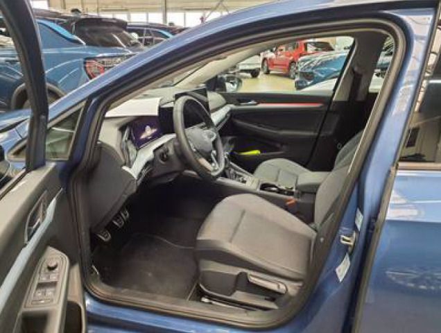 Golf VIII 1.5 TSI GOAL LED+AHK+APP+NAVI+SITZHZG+