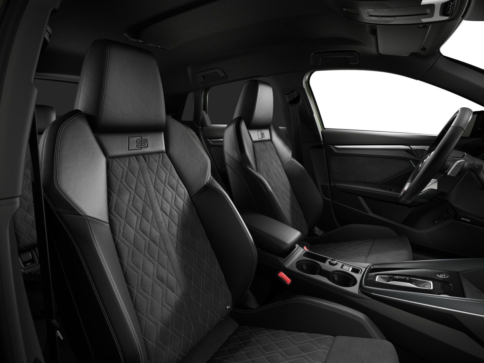 Audi A3 - Bild 9