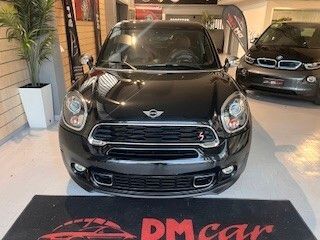 MINI Mini Cooper SD PACEMAN 2.0 ALL4 143CV PELLE TOTA