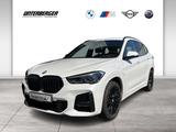 BMW X1 xDrive20i M Sportpaket LED Navi Tempomat Shz - BMW X1: M Sportpaket