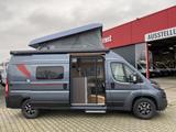 Bürstner Eliseo C 602 *Schlafdach*Backofen*Solar*AHK*NAVI - Bürstner Eliseo