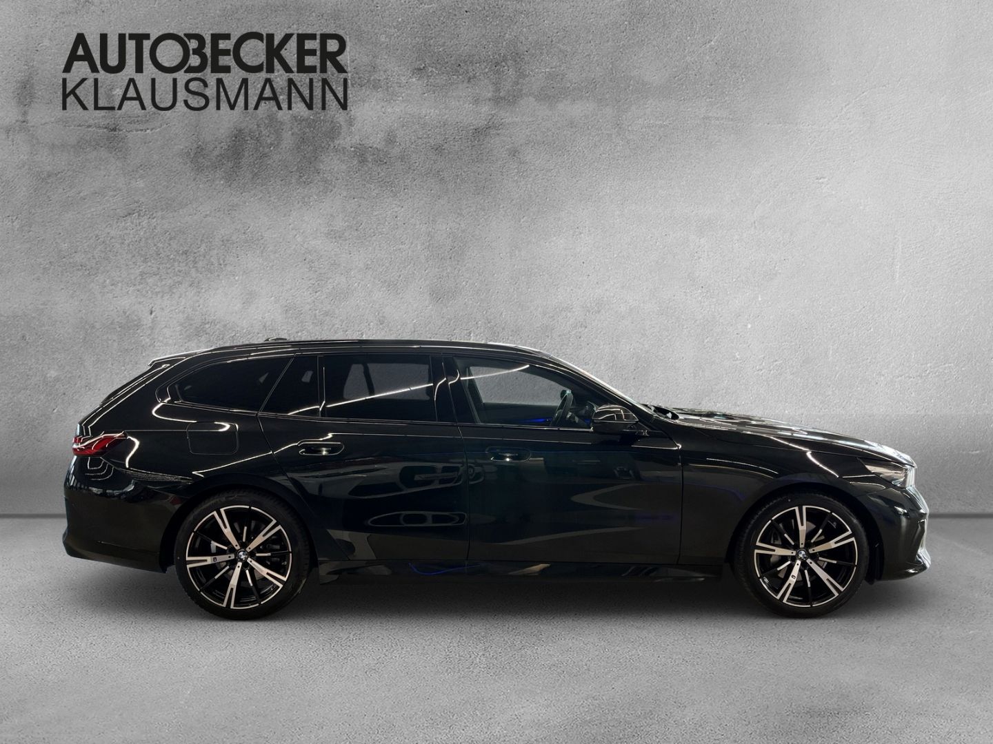 BMW 540 d xDrive TOURING M SPORT 20''AHK STANDHZG B foto 4