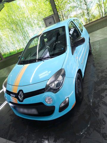 Renault Twingo TÜV bis 2026