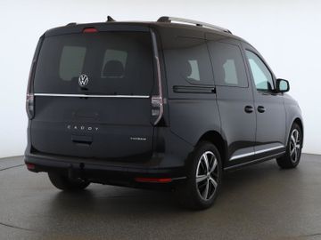 Volkswagen Caddy eHybrid DSG Style LED NAVI ACC KAMERA AHK