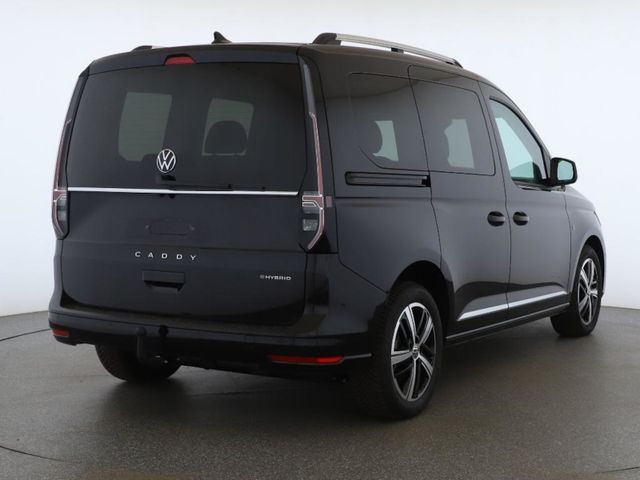 Volkswagen Caddy eHybrid DSG Style LED NAVI ACC KAMERA AHK