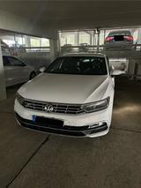 Volkswagen Passat B8 R-line 360*Kam. - Volkswagen Passat: R36